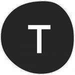 Typeform​ logo