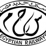 شعار سكك حديد مصر